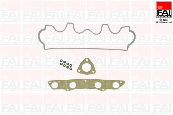 FAI AUTOPARTS Tihendikomplekt,silindripea HS1189NH